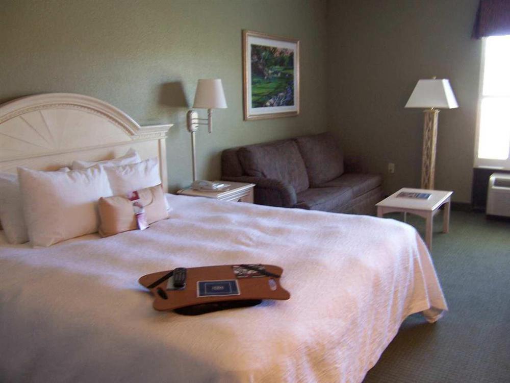 햄튼 인 세인트 시몬스 아일랜드 St. Simons Island 객실 사진