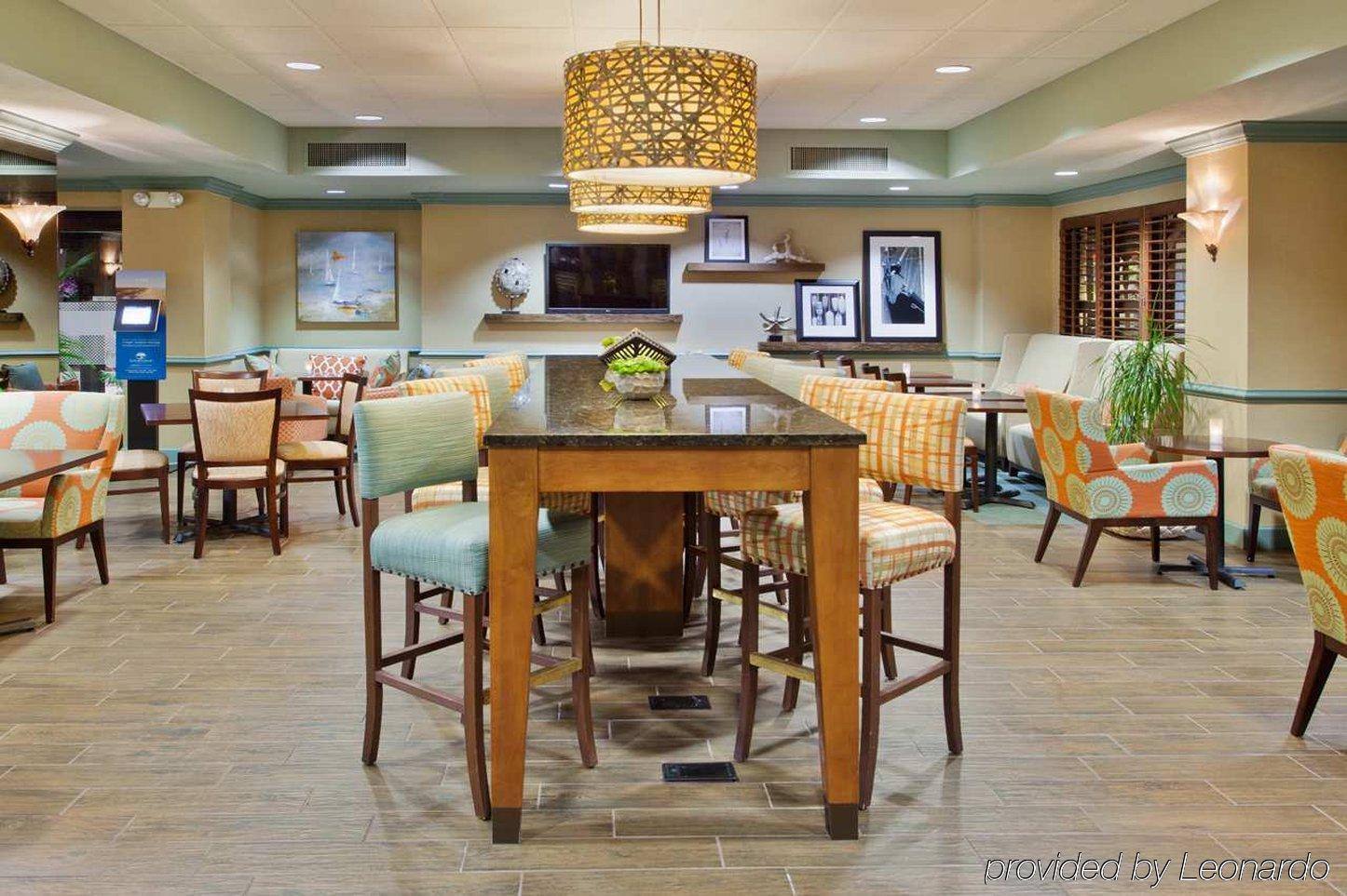 햄튼 인 세인트 시몬스 아일랜드 St. Simons Island 외부 사진