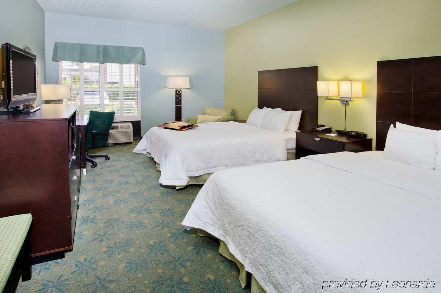 햄튼 인 세인트 시몬스 아일랜드 St. Simons Island 외부 사진