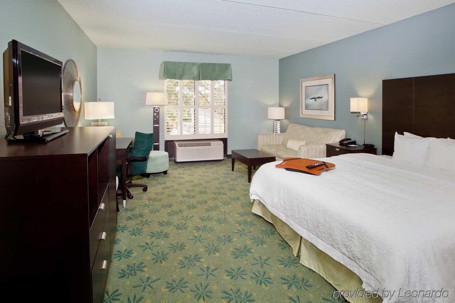 햄튼 인 세인트 시몬스 아일랜드 St. Simons Island 외부 사진