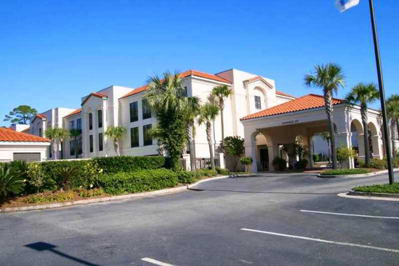 햄튼 인 세인트 시몬스 아일랜드 St. Simons Island 외부 사진